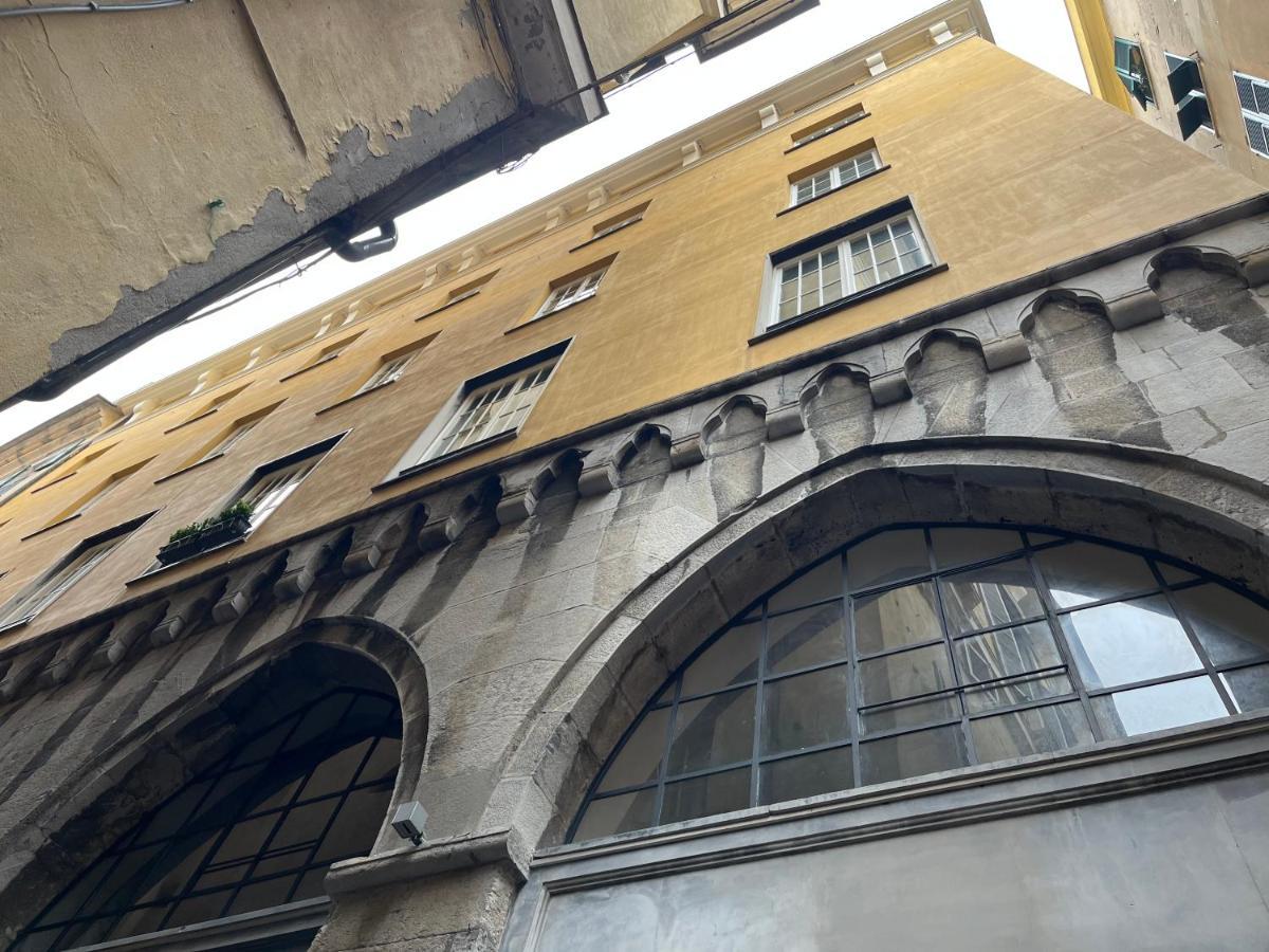 La Dimora Dei Rolli