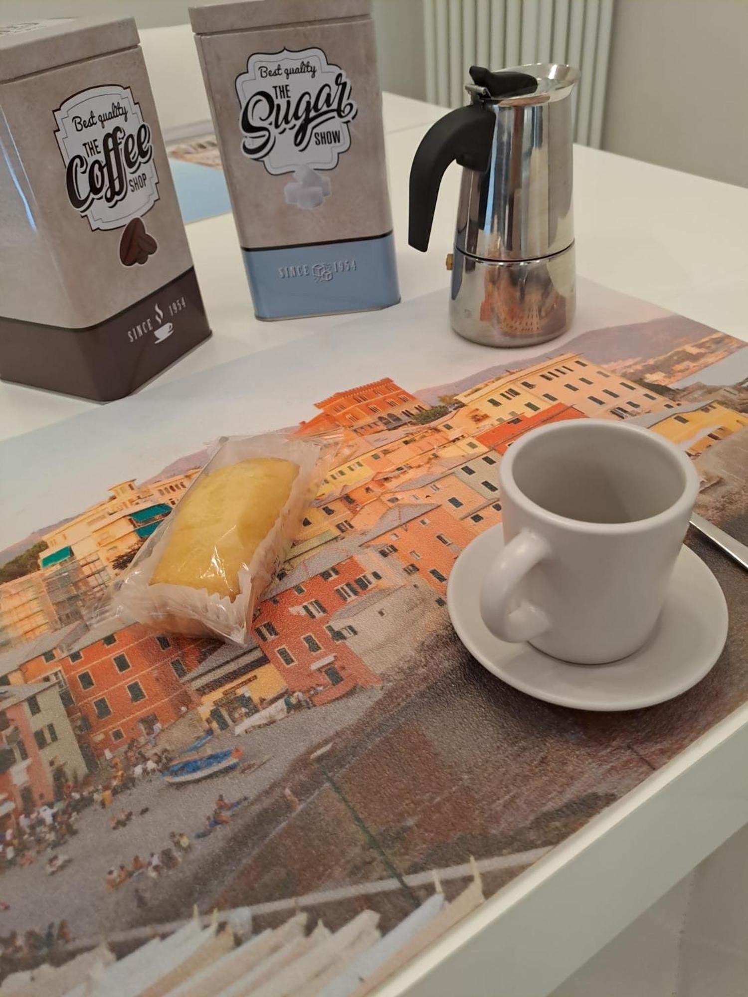 La Dimora Dei Rolli Genua